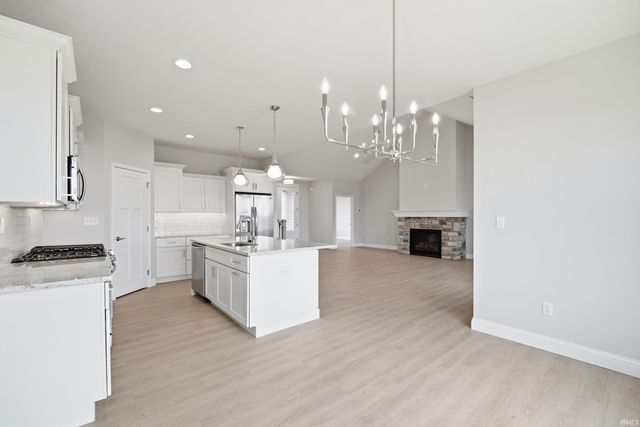 3898 Burnley Drive, West Lafayette, IN 47906