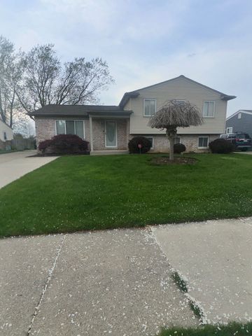 5117 FREDRICK Drive, Sterling Heights, MI 48310