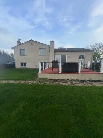 5117 FREDRICK Drive, Sterling Heights, MI 48310