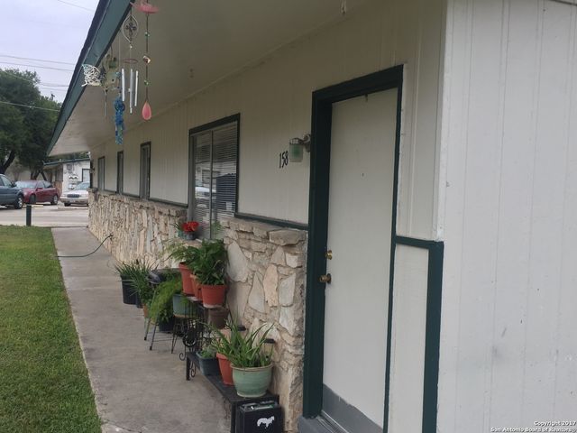 144 W Villaret Blvd Unit 160, San Antonio, TX 78221