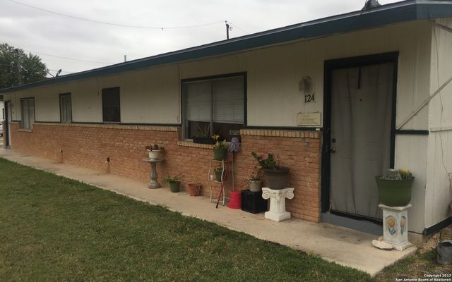 144 W Villaret Blvd Unit 160, San Antonio, TX 78221