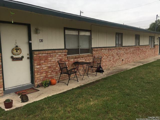 144 W Villaret Blvd Unit 160, San Antonio, TX 78221
