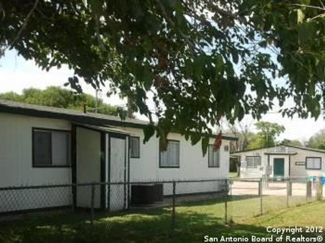 144 W Villaret Blvd Unit 160, San Antonio, TX 78221