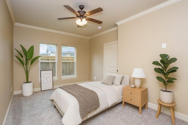 1516 Amundsen Street, Houston, TX 77009