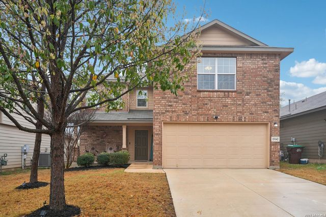 15142 Cinnamon Teal, San Antonio, TX 78253