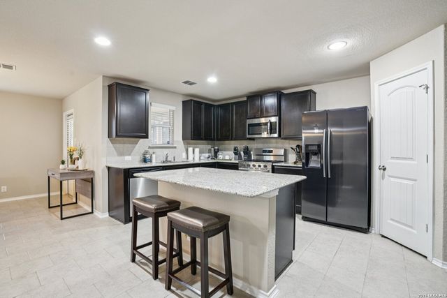 15142 Cinnamon Teal, San Antonio, TX 78253