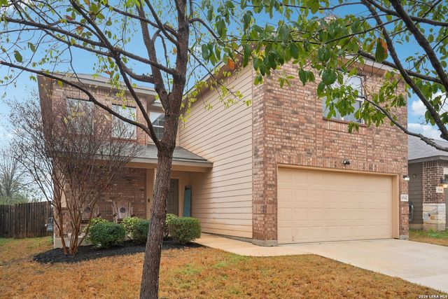15142 Cinnamon Teal, San Antonio, TX 78253