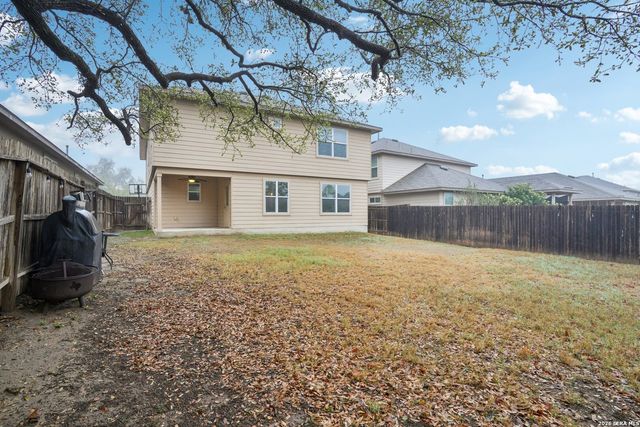 15142 Cinnamon Teal, San Antonio, TX 78253
