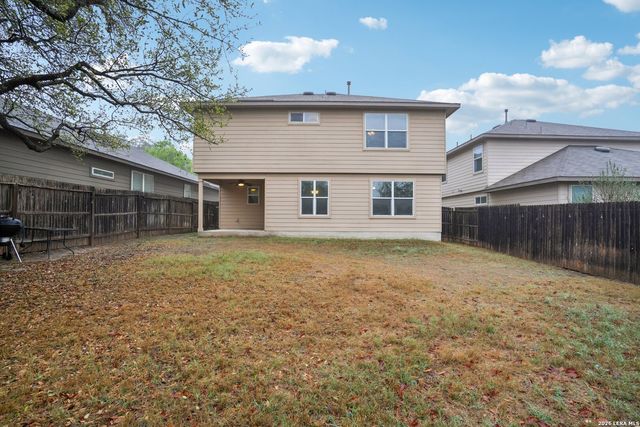 15142 Cinnamon Teal, San Antonio, TX 78253