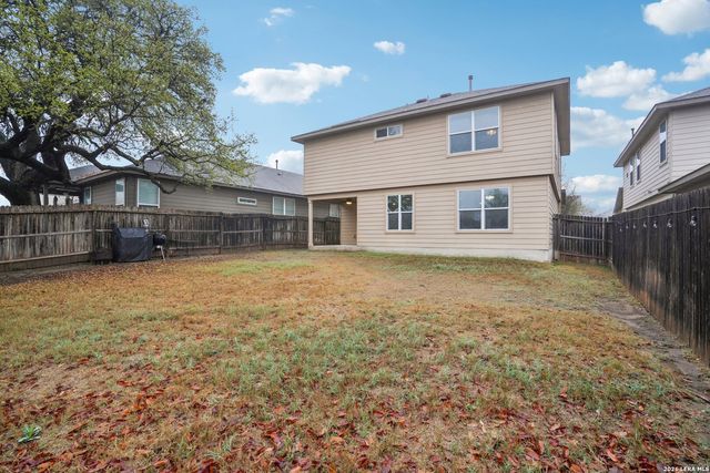15142 Cinnamon Teal, San Antonio, TX 78253