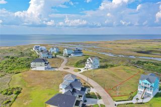 25819 Bay Breeze Drive, Galveston, TX 77554