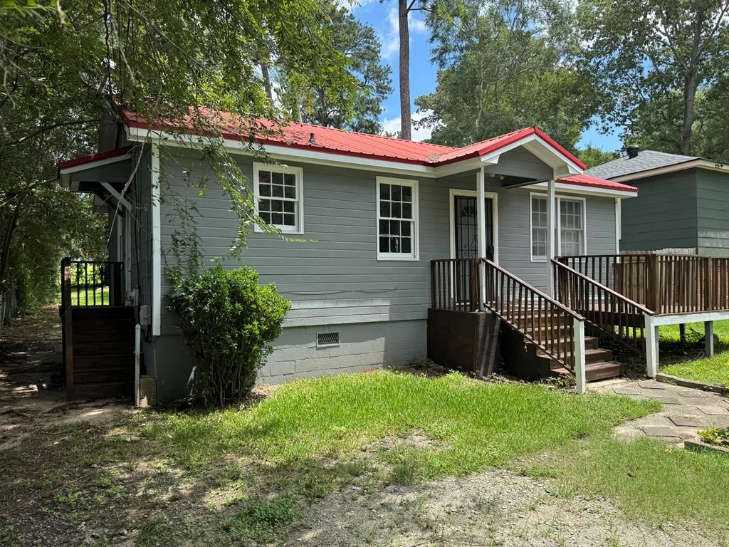 4241 Fort Street, Columbus, GA 31907