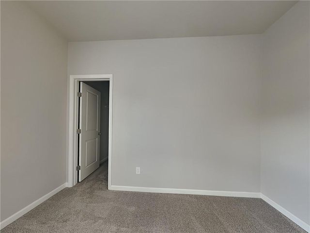 Address unavailable.