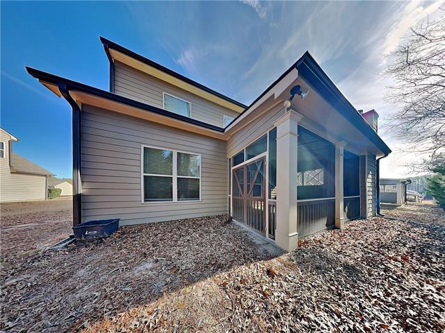 Address unavailable.