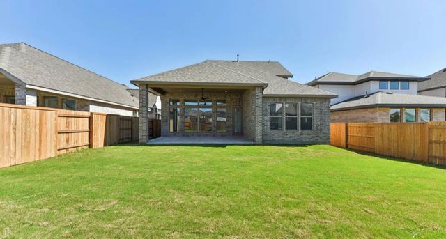 533 Prickly Poppy LOOP, Kyle, TX 78640