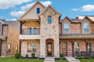 809 Newhaven Drive, Wylie, TX 75098