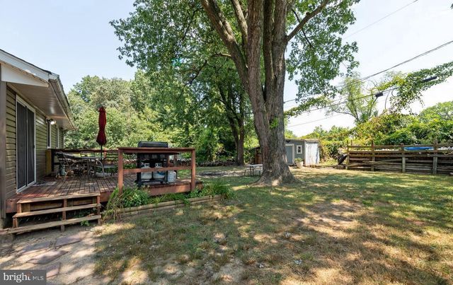 609 WINGLEAF CT, Edgewood, MD 21040