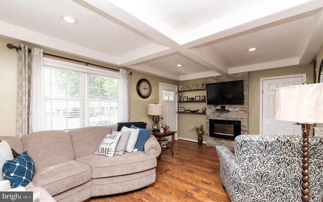 609 WINGLEAF CT, Edgewood, MD 21040