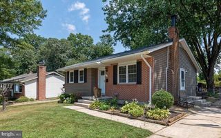 609 WINGLEAF CT, Edgewood, MD 21040
