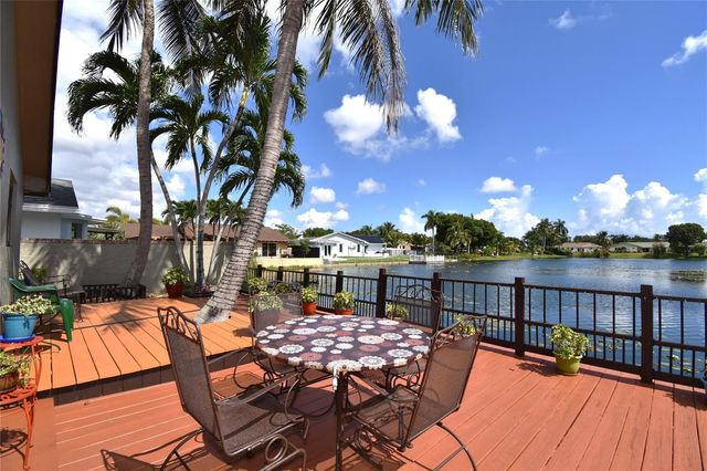 4148 NW 19TH Terrace, Oakland Park, FL 33309
