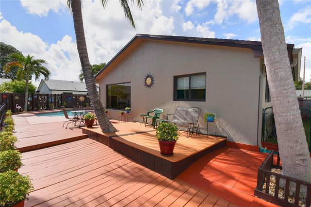 4148 NW 19TH Terrace, Oakland Park, FL 33309