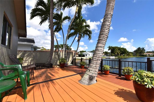 4148 NW 19TH Terrace, Oakland Park, FL 33309