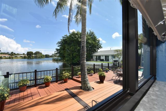 4148 NW 19TH Terrace, Oakland Park, FL 33309