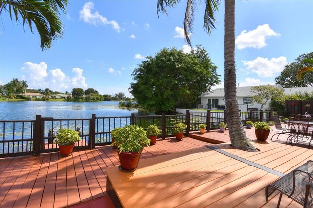 4148 NW 19TH Terrace, Oakland Park, FL 33309