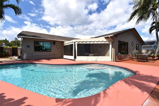4148 NW 19TH Terrace, Oakland Park, FL 33309
