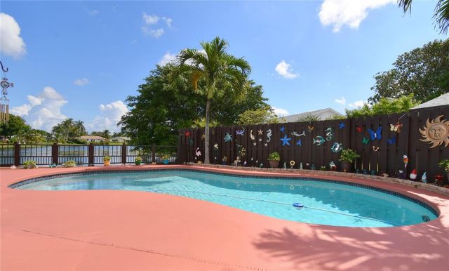 4148 NW 19TH Terrace, Oakland Park, FL 33309
