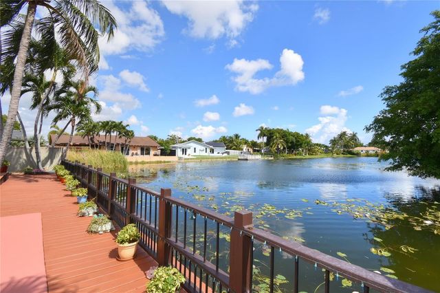 4148 NW 19TH Terrace, Oakland Park, FL 33309