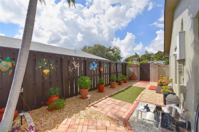 4148 NW 19TH Terrace, Oakland Park, FL 33309