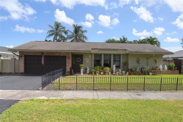 4148 NW 19TH Terrace, Oakland Park, FL 33309