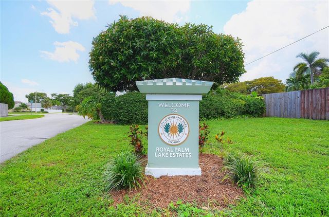 4148 NW 19TH Terrace, Oakland Park, FL 33309