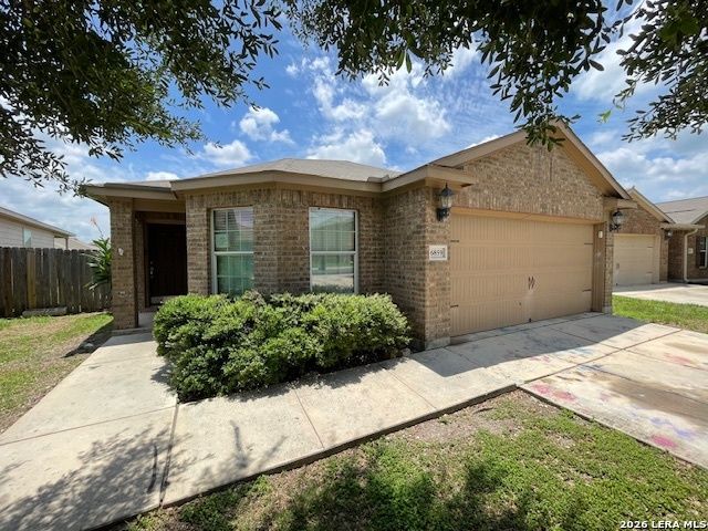 6859 Luckey Path, San Antonio, TX 78252