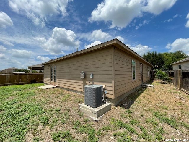 6859 Luckey Path, San Antonio, TX 78252