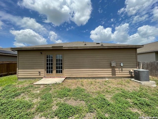 6859 Luckey Path, San Antonio, TX 78252