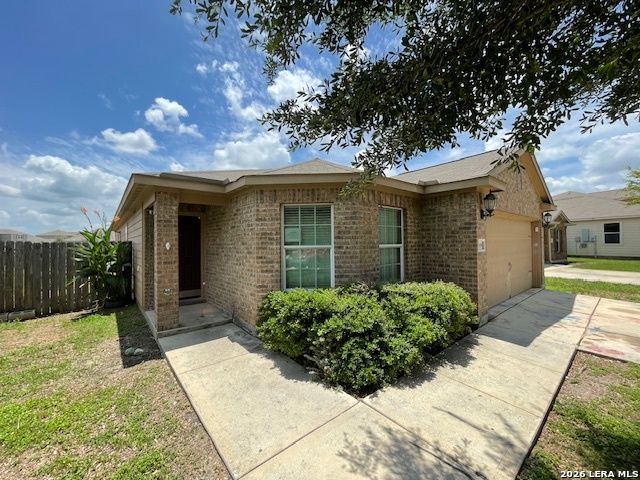 6859 Luckey Path, San Antonio, TX 78252