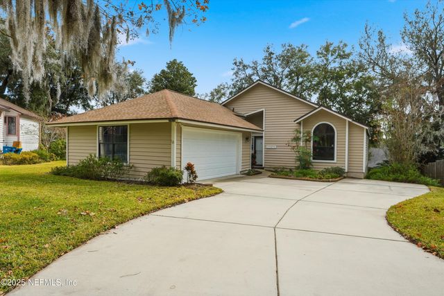 11672 BRUSH RIDGE Circle S, Jacksonville, FL 32225