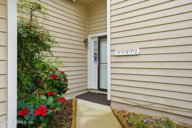 11672 BRUSH RIDGE Circle S, Jacksonville, FL 32225