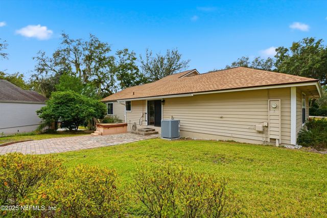 11672 BRUSH RIDGE Circle S, Jacksonville, FL 32225