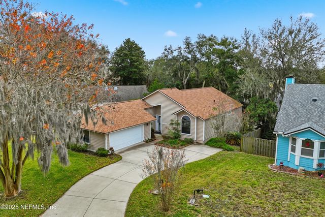 11672 BRUSH RIDGE Circle S, Jacksonville, FL 32225