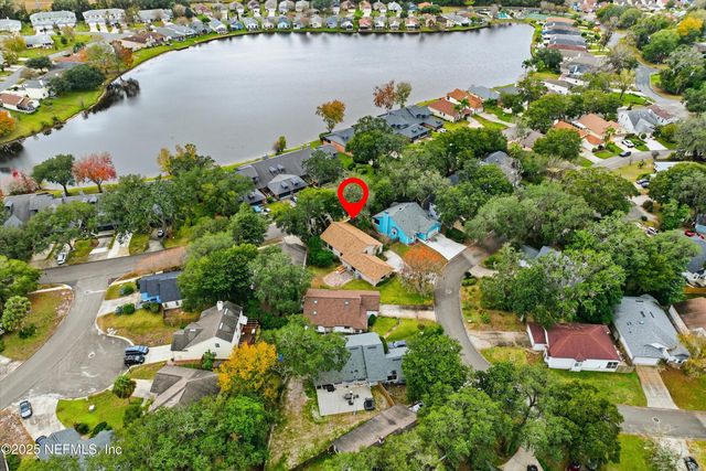 11672 BRUSH RIDGE Circle S, Jacksonville, FL 32225