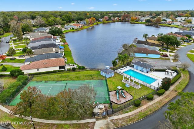 11672 BRUSH RIDGE Circle S, Jacksonville, FL 32225