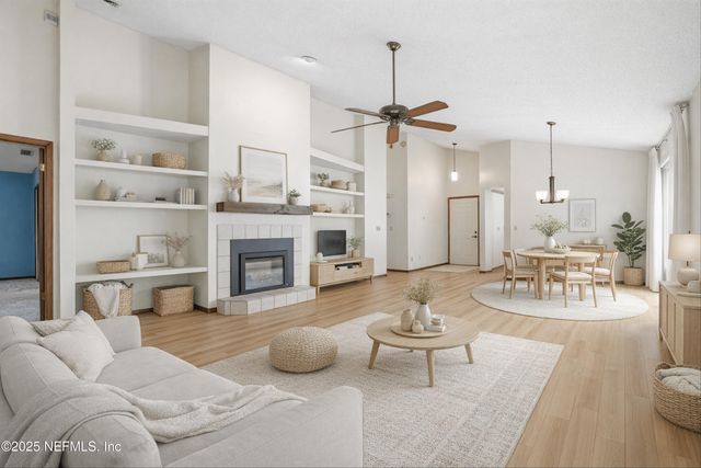 11672 BRUSH RIDGE Circle S, Jacksonville, FL 32225