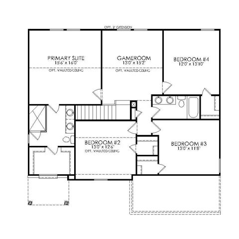 5004 Ross Ridge, Morrow, OH 45152