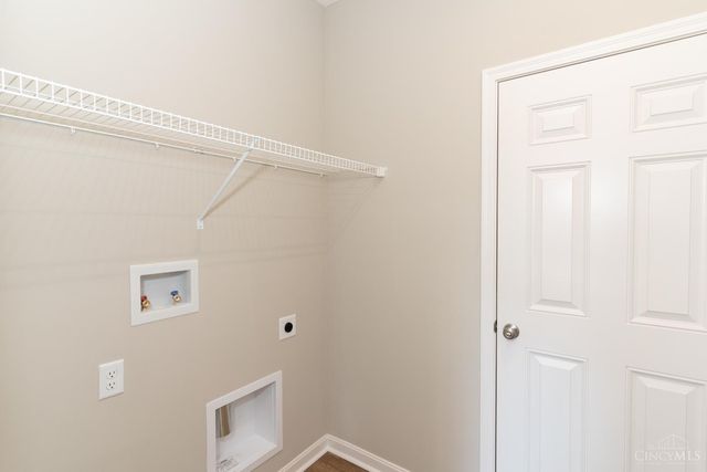 5004 Ross Ridge, Morrow, OH 45152