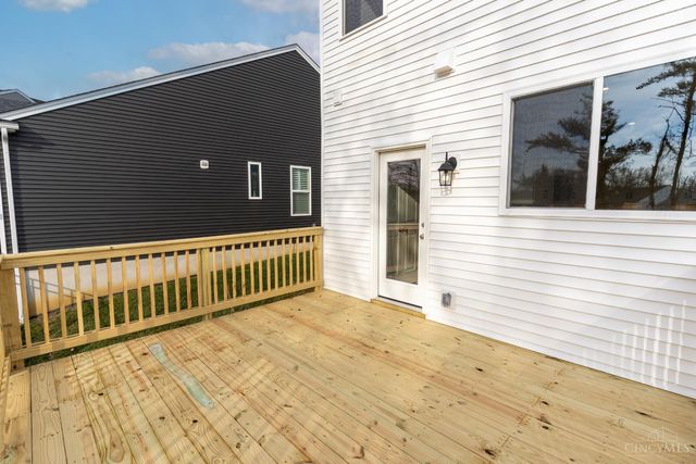 5004 Ross Ridge, Morrow, OH 45152