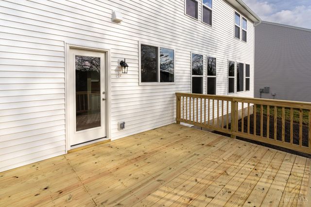 5004 Ross Ridge, Morrow, OH 45152