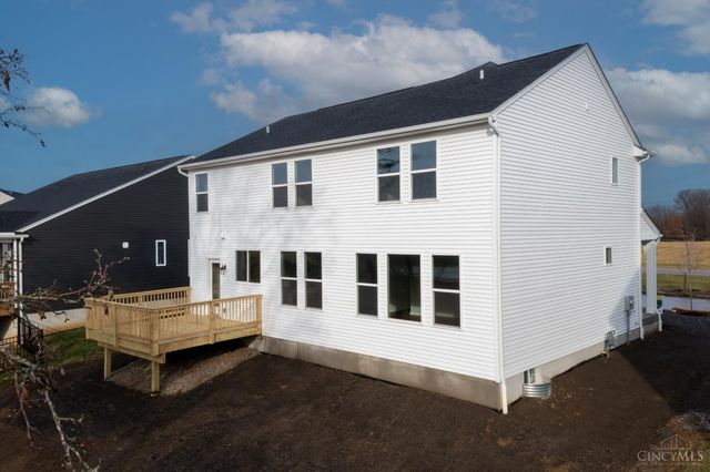 5004 Ross Ridge, Morrow, OH 45152